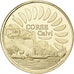 France, Token, Corse - Calvi, Copper-nickel Aluminium, Souvenirs et Patrimoine