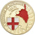 France, Token, Corse - Calvi, Copper-nickel Aluminium, Souvenirs et Patrimoine