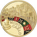 Monaco, Token, Monte-Carlo - Le casino, Copper-nickel Aluminium, MS(63)