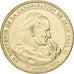 Vaticaanstad, Token, Canonisation de Jean Paul II, Copper-nickel Aluminium, PR