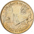 France, Token, Lille - Les Géants, 2012, Copper-nickel Aluminium, MDP, MS(63)