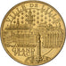 France, Token, Ville de Lille, Grand Place, 2010, Copper-nickel Aluminium