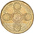 France, Token, Monaco - Cathédrale - Centenaire de la Consécration, 2011