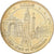 France, Token, Lille - Ville d'Art et d'Histoire, 2012, Copper-nickel Aluminium