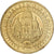 France, Token, Basilique du Sacré Coeur de Montmartre, Copper-nickel Aluminium