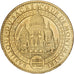 France, Token, Basilique du Sacré Coeur de Montmartre, Copper-nickel Aluminium