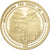 France, Tourist token, Mémorial de Verdun, 1914-1918, Cupro-aluminium-nickel