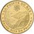 France, Tourist token, Bretagne - La Pointe du Raz, 2014, MDP