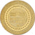 France, Tourist token, Bretagne - La Pointe du Raz, 2014, MDP