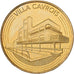 Frankreich, Tourist token, 59/ CROIX Villa Cavrois, 2016, MDP