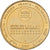 France, Tourist token, 59/ CROIX Villa Cavrois, 2016, MDP