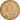 France, Token, Locronan - Eglise Saint Ronan, 2013, Copper-nickel Aluminium