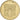 France, Token, 75/ Paris - Arc de Triomphe, 2017, Copper-nickel Aluminium