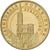 France, Token, Cathédrale Notre-Dame de Strasbourg, 2015, Copper-nickel