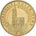 France, Token, Cathédrale Notre-Dame de Strasbourg, 2015, Copper-nickel