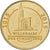 France, Token, Cathédrale Notre-Dame de Strasbourg, 2015, Copper-nickel