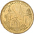France, Token, Ottrot - Sainte Odile patronne d'Alsace, 2014, Copper-nickel