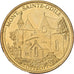 France, Token, Ottrot - Sainte Odile patronne d'Alsace, 2014, Copper-nickel