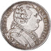 France, Token, Louis XVI, États de Bretagne, Rennes, 1788, Silver, AU(50-53)
