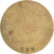 France, Medal, Cercle du Bibliophile, Emile Zola, Bronze, AU(50-53)