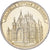 France, Token, Chapelle Royale de Dreux, Copper-nickel Aluminium, EF(40-45)