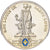 France, Token, Chapelle Royale de Dreux, Copper-nickel Aluminium, EF(40-45)