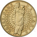 France, Token, Paris - Cathédrale Notre Dame de Paris, 2005, Copper-nickel