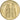 France, Token, Cathédrale Sainte Marie d'Auch, Copper-nickel Aluminium