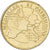 France, Token, Cathédrale Sainte Marie d'Auch, Copper-nickel Aluminium
