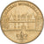 France, Token, Montbazillac - Château, 2010, Copper-nickel Aluminium, MDP
