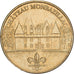 France, Token, Montbazillac - Château, 2010, Copper-nickel Aluminium, MDP