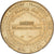 France, Token, Montbazillac - Château, 2010, Copper-nickel Aluminium, MDP