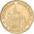 France, Token, 14/ Cathédrale Notre-Dame - Bayeux, 2007, Copper-nickel