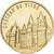 France, Token, Vitré - Le château, 2019, Copper-nickel Aluminium, MDP, MS(63)