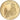 France, Token, Notre-Dame de Rouen, 2011, Copper-nickel Aluminium, MDP, MS(63)
