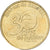 France, Token, Val de Loire - Zoo Parc de Beauval, 2010, Copper-nickel