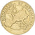 France, Token, Val de Loire - Zoo Parc de Beauval, 2010, Copper-nickel