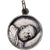 France, Medal, Médaille de naissance, Silver, EF(40-45)