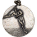 France, Medal, Sport, Lancer du Javelot, Silver, EF(40-45)