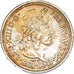 France, Medal, Reproduction, Louis d'Or Louis XIII, 1640, Silver, MS(63)