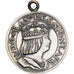 Frankreich, Medaille, Louis XII, Le Père du Peuple, Silber, UNZ