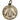 France, Medal, Souvenir de Première Communion, Silvered bronze, EF(40-45)