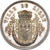 France, Medal, Administration des Hospices, Prix d'Internat, 1878, Silver