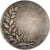France, Medal, Ville de Lille, Silver, Alphée Dubois, Lille, AU(55-58)