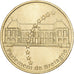 Francia, 1 Euro de Rennes, 1997, Ottone, SPL