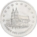 France, 2 Euro, Pont-à-Mousson - Abbaye des Prémontrés, 1997, SUP
