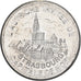 France, Token, L'Autriche, Invitée de Strasbourg, 1996, Copper-nickel