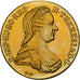 Austria, Token, Landesaustellung, 1999, Copper-Nickel Gilt, MS(63)