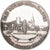 Germany, Medal, Stadt Bad Soden-Salmünster, Silver, AU(55-58)