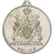 Great Britain, Medal, Metropolitan Police, Copper-nickel, AU(55-58)